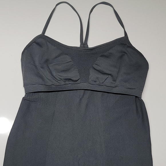 Workout Tank, Built-in Bralette - Picture 6 of 11